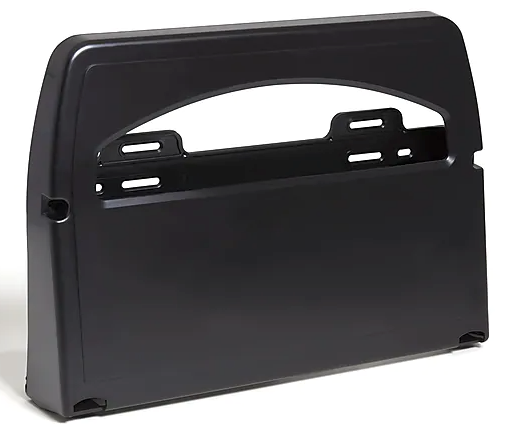 Coastwide Professional Toilet Seat Cover Dispenser, 11.91" x 16.4"