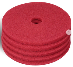 Coastwide Professional™ 20" Buffing Pad, Red