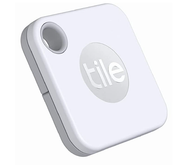 Tile Mate Bluetooth Tracker
