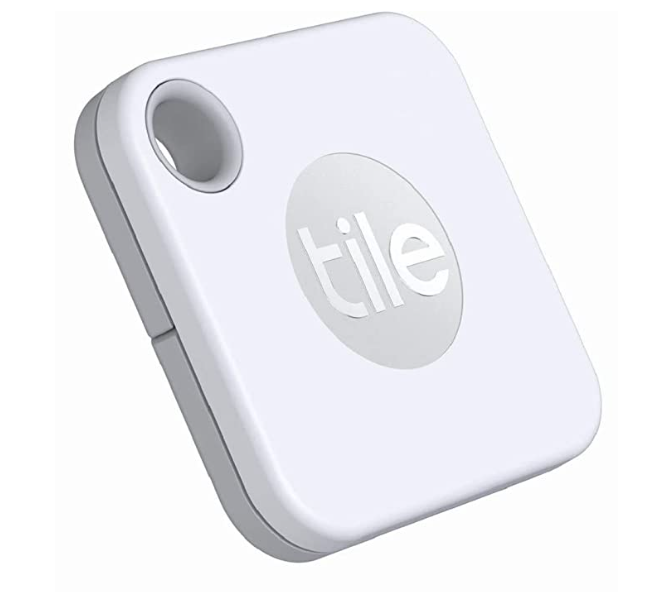 Tile Mate Bluetooth Tracker