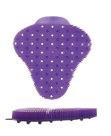 Diversey ekcoscreen Urinal Screen, Berry, 12/Carton
