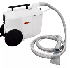 Nilfisk Wolf 130 Carpet Spotter