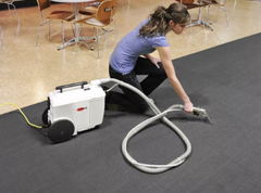 Nilfisk Wolf 130 Carpet Spotter