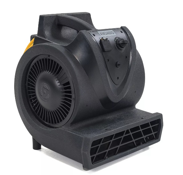Nilfisk Advance AM2400D Air Mover