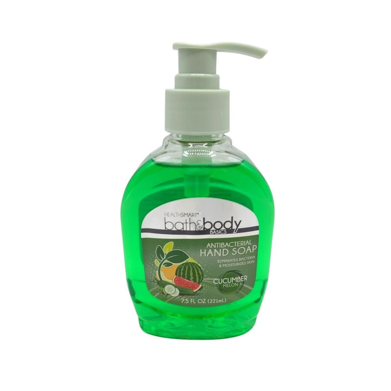 Antibacterial Hand Soap | Cucumber Melon
