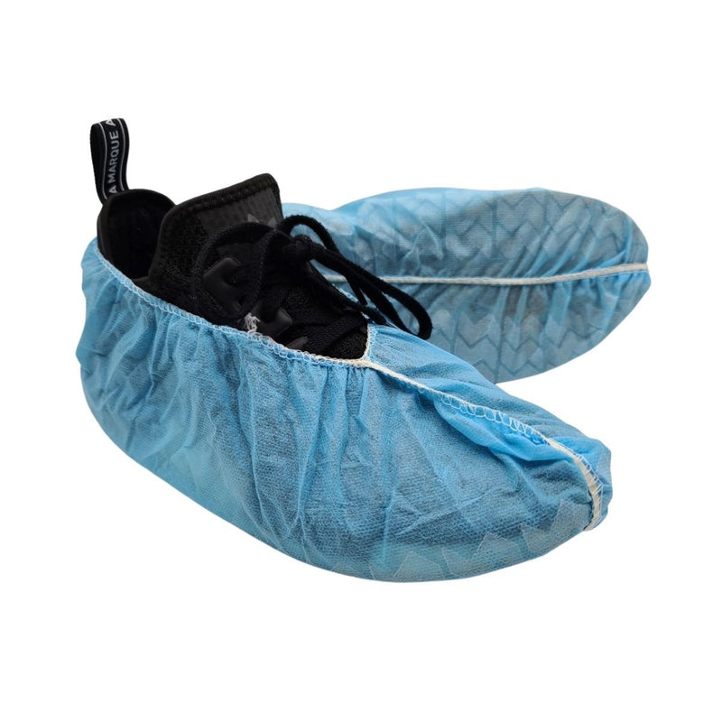 Disposable Shoe Covers