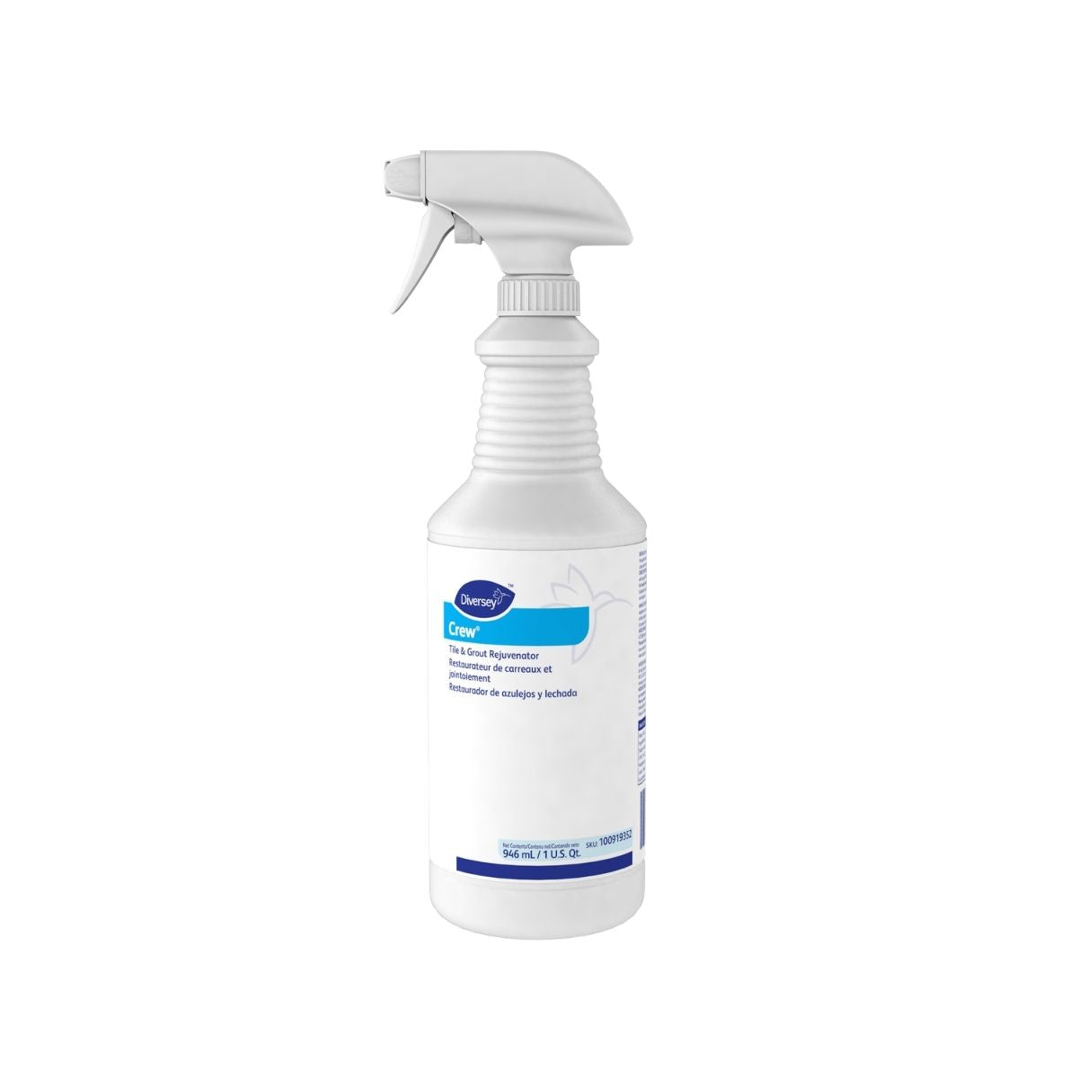 Diversey Crew | Tile & Grout Rejuvenator