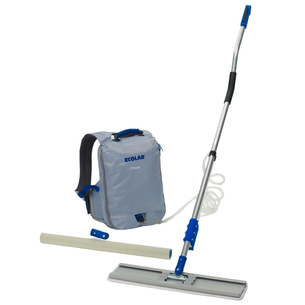 Phazer Soft Shell Backpack – Jan-Supply