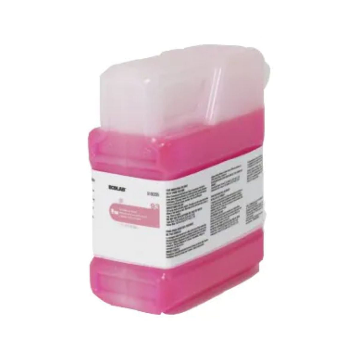 QC 93 Ultra Concentrated Acid Bathroom Cleaner - 1.3L