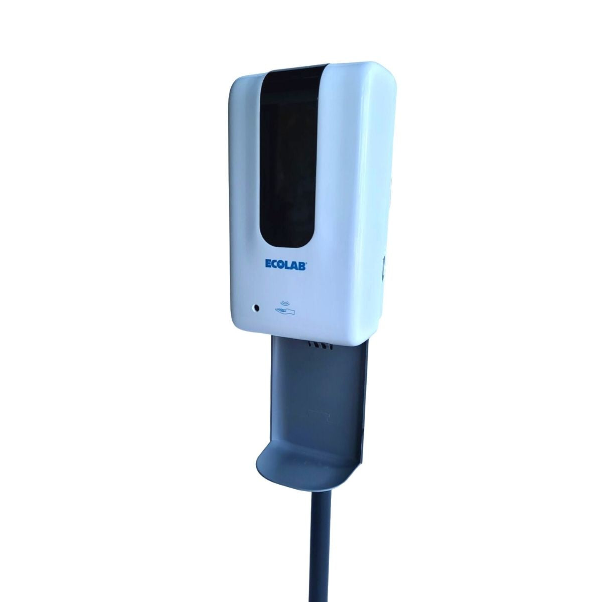Touch-Free Hand Sanitizer Station