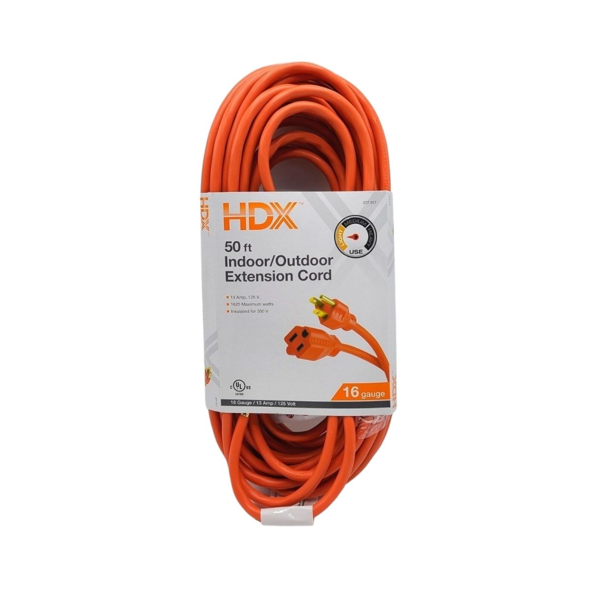 Extension Cord