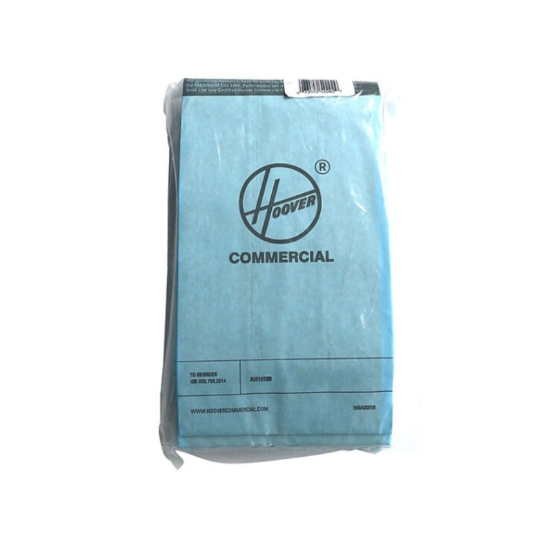 Hoover Cordless Upright Vacuum Bags - 10/package