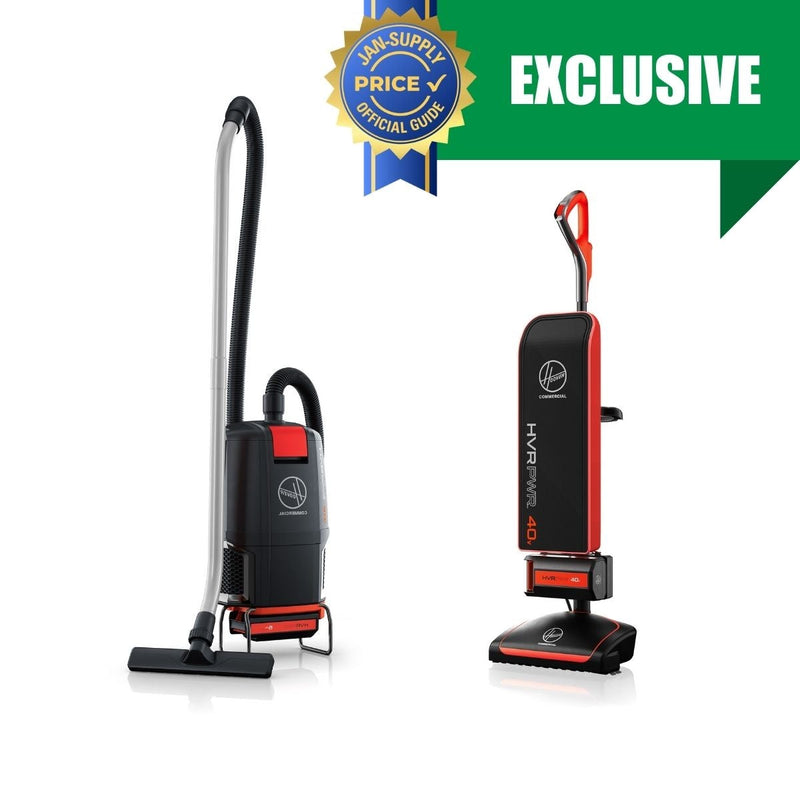 HVRPWR™ Master Vacuum Kit