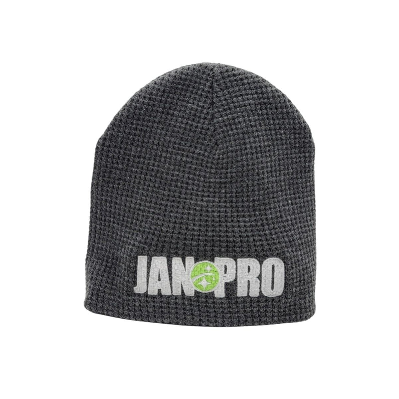 JAN-PRO Waffle Beanie