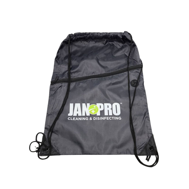 JAN-PRO Drawstring Bag
