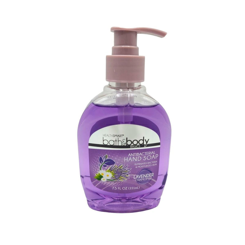 Antibacterial Hand Soap | Lavender