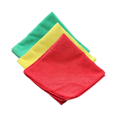 Microfiber Cloth - 16" - Case of 144