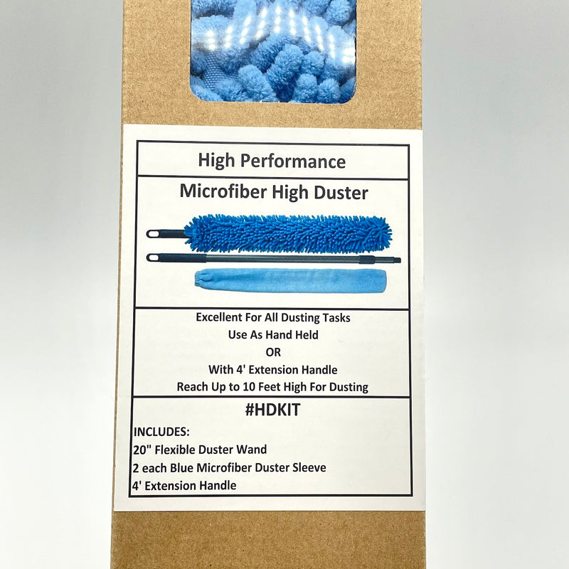 High Duster Kit