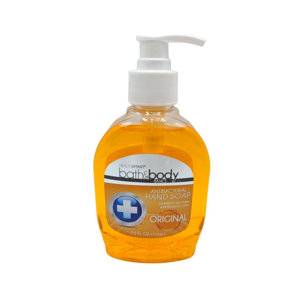 Antibacterial Hand Soap | Original Gold