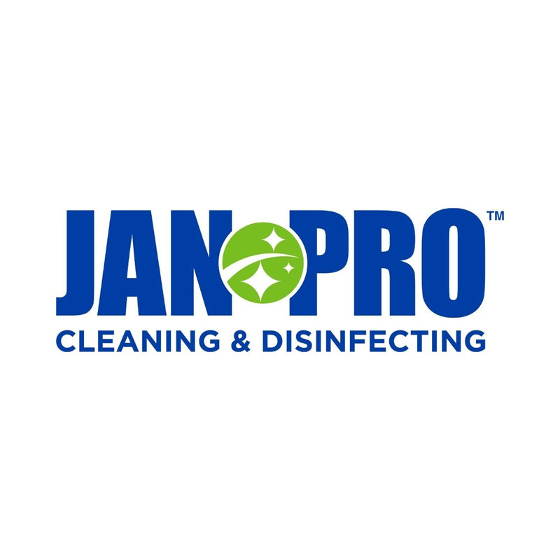 JAN-PRO Print Training Manual