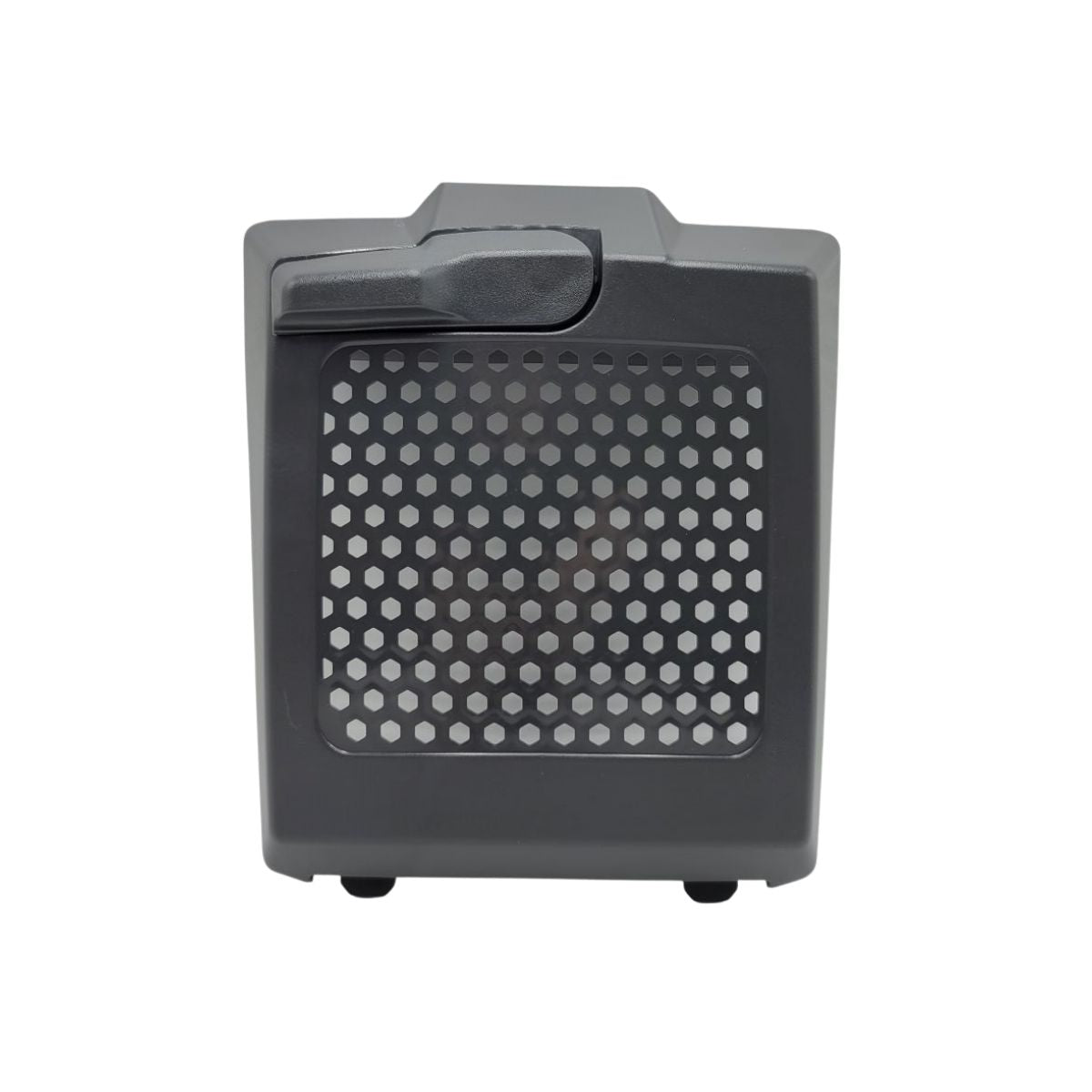 Exhaust Filter Door