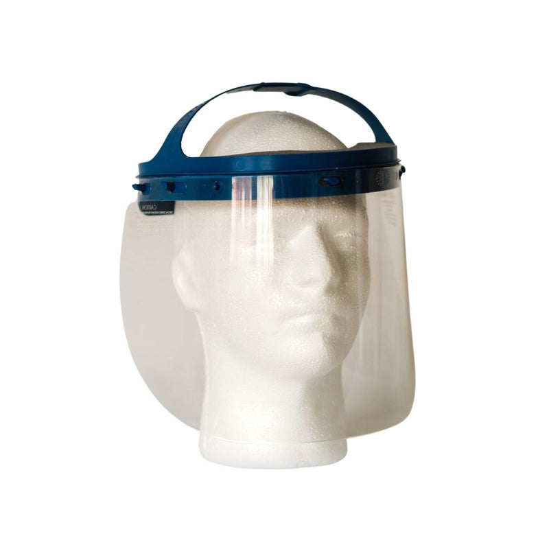 Protective Face Shield