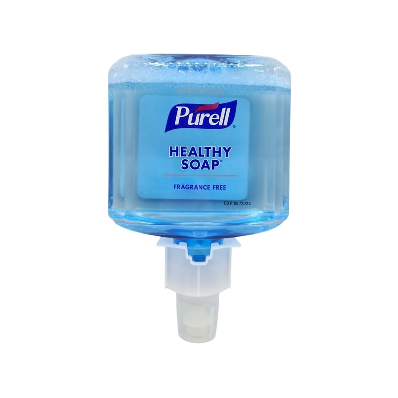 Purell® Healthcare Healthy Soap® Gentle & Free Foam - 1,200 ML