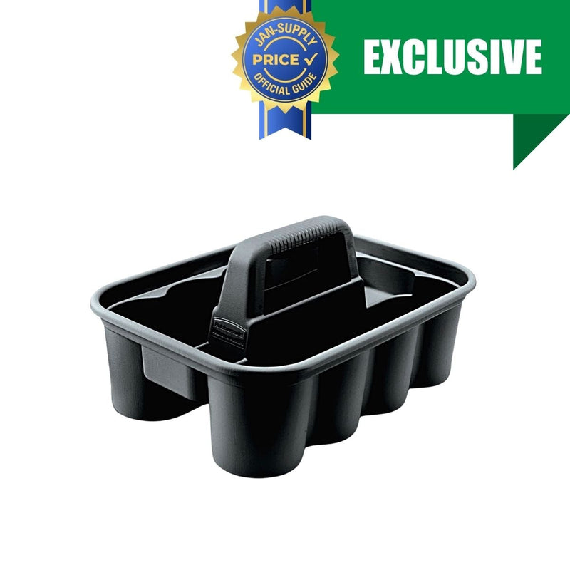Rubbermaid Deluxe Carry Caddy