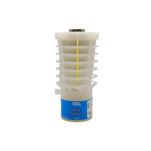 Rubbermaid TCell™ Refill | Blue Splash - Case of 6