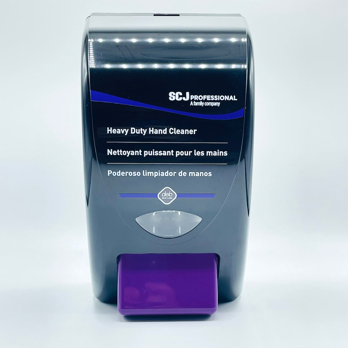 SC Johnson Heavy Duty Hand Cleaner Dispenser