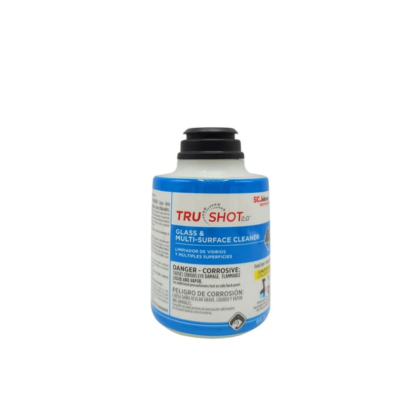 TruShot 2.0 Glass & Multi-Surface Cleaner
