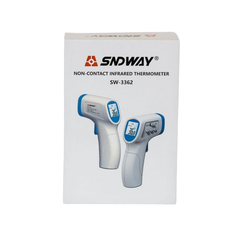 Infrared Thermometer