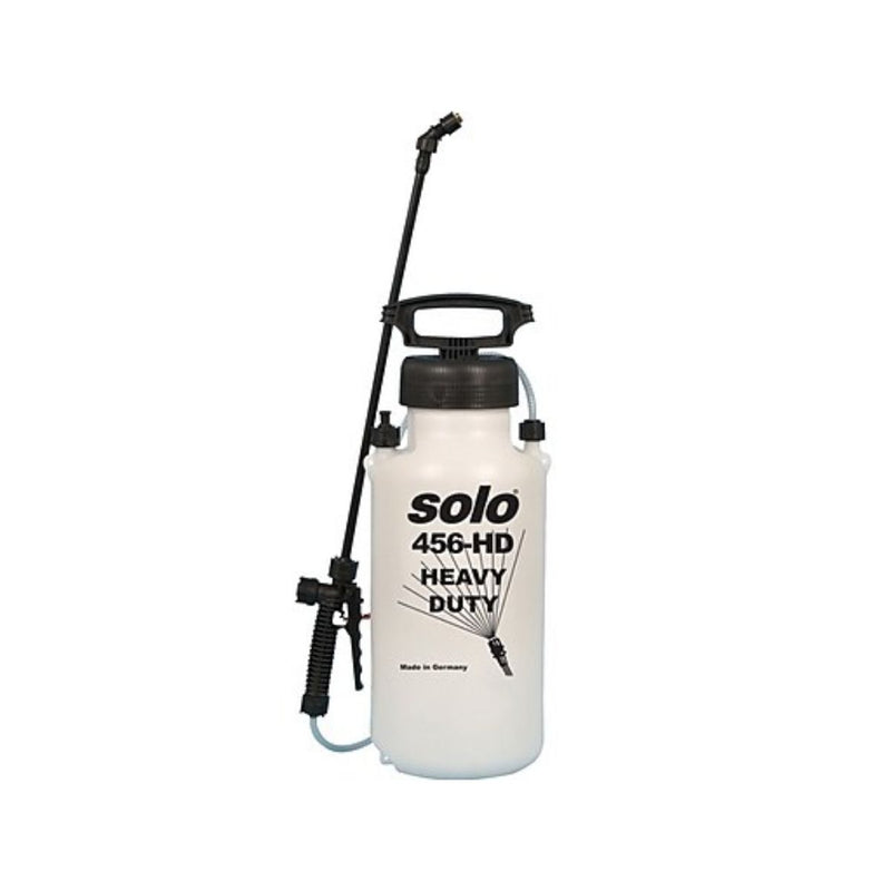 Solo Heavy-Duty 450 Professional Handheld Sprayer, 2.25 Gal.