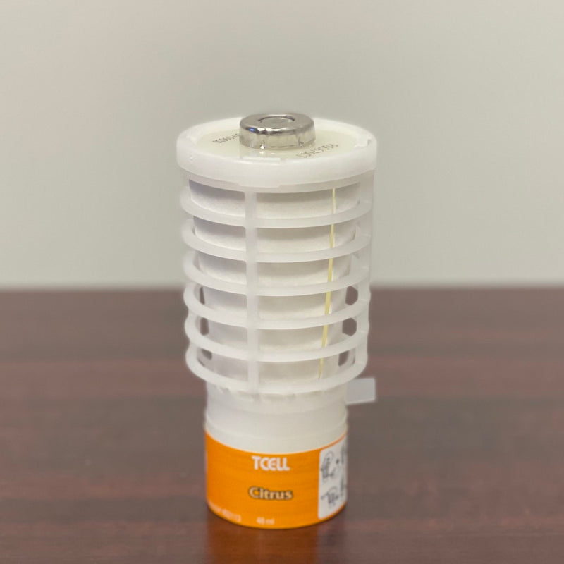 Rubbermaid TCell™ Refill | Citrus - Case of 6