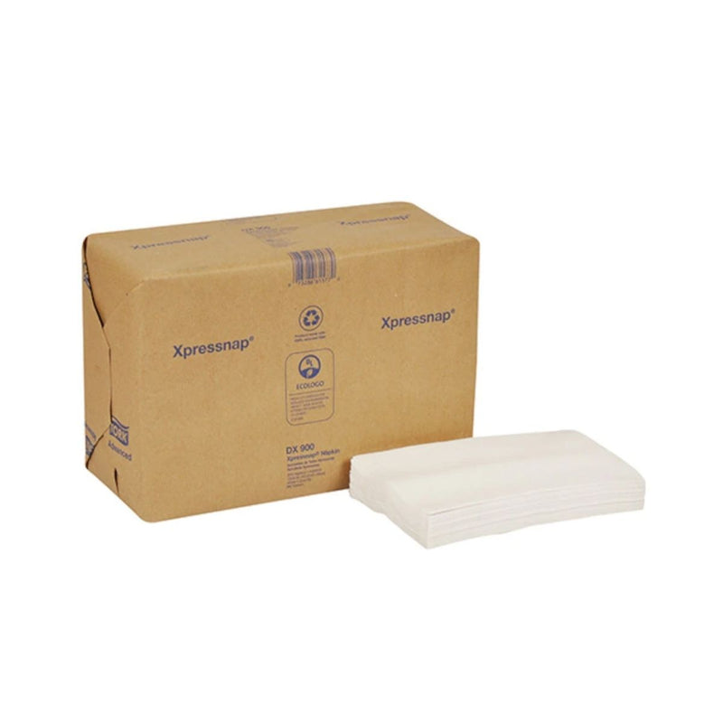 Tork Advanced Xpressnap Napkins