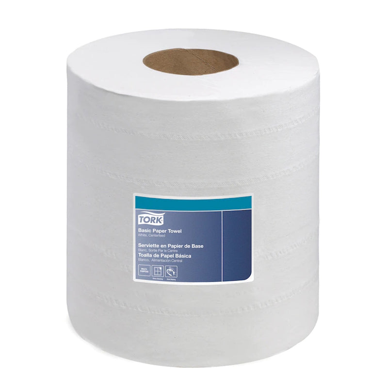 Tork ADV Centerfeed Towel 2 Ply 6/610/CS