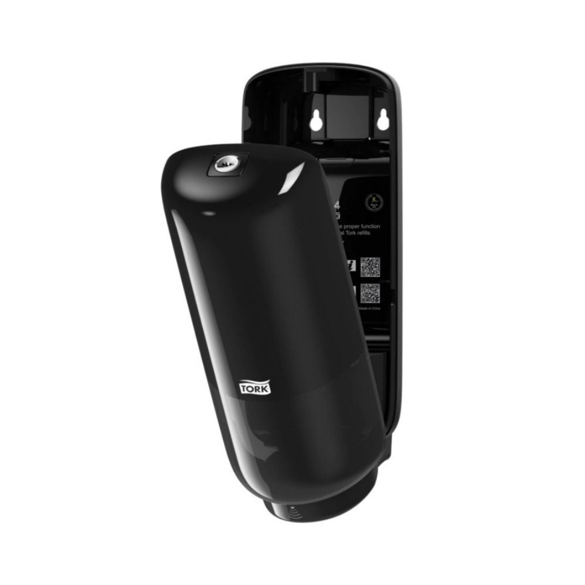 Tork Foam Soap Touch-Free Dispenser