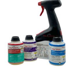 TruShot 2.0 Starter Bundle