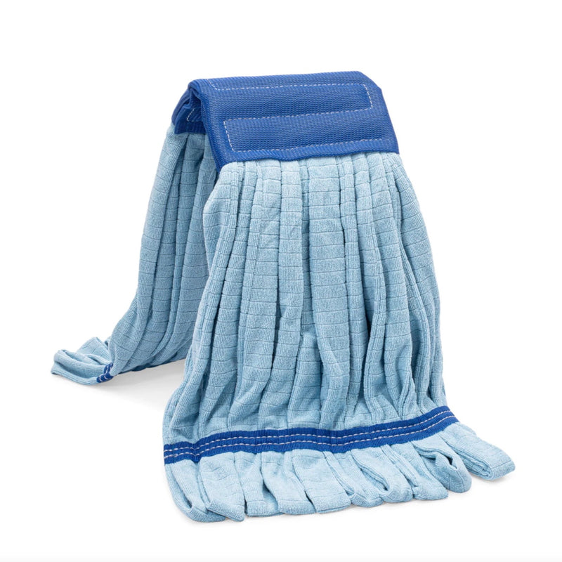 Microfiber Tube Mop Head